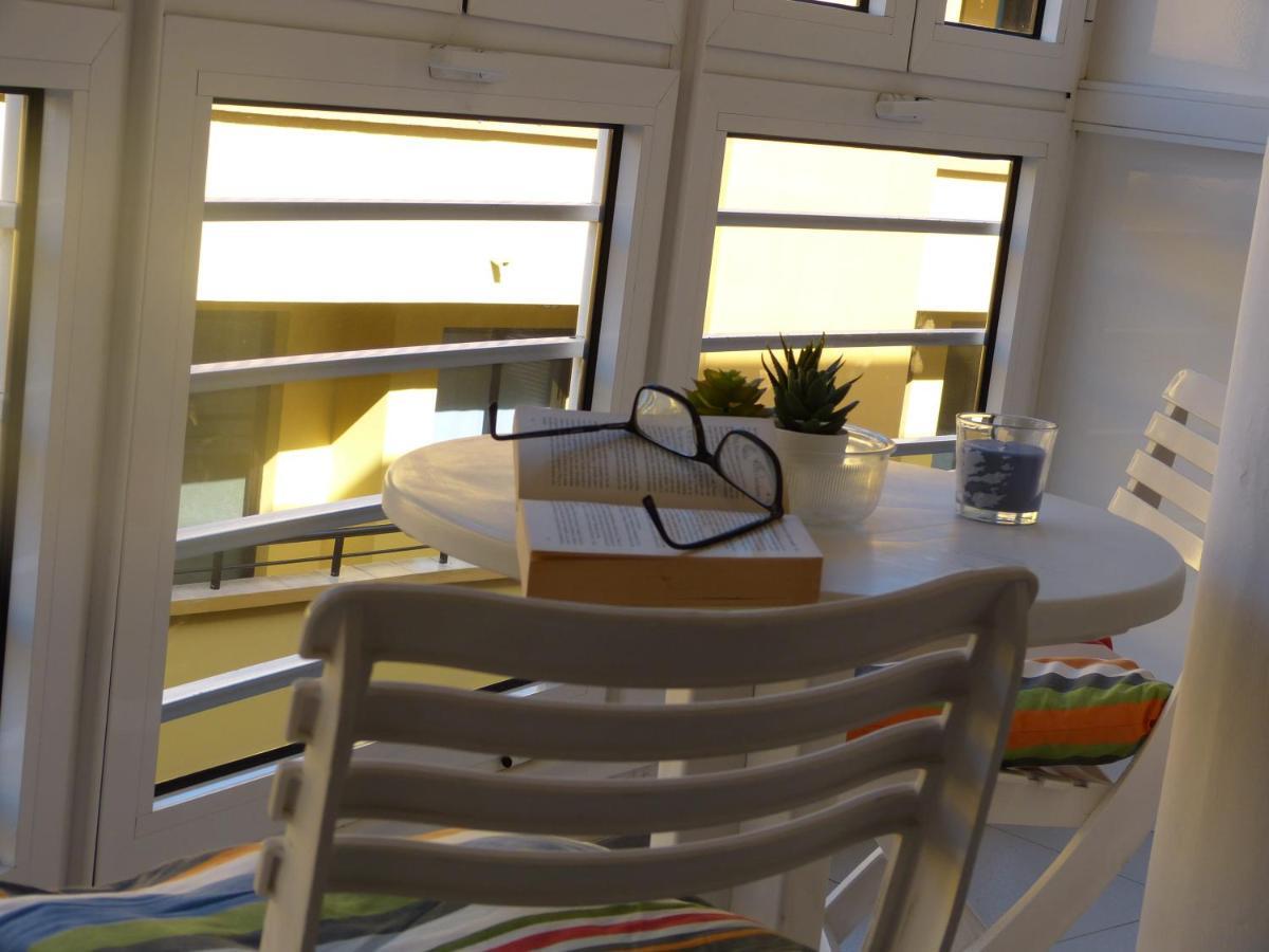 Suncanarias Apartamento Pika 3Dr El Médano Exteriör bild